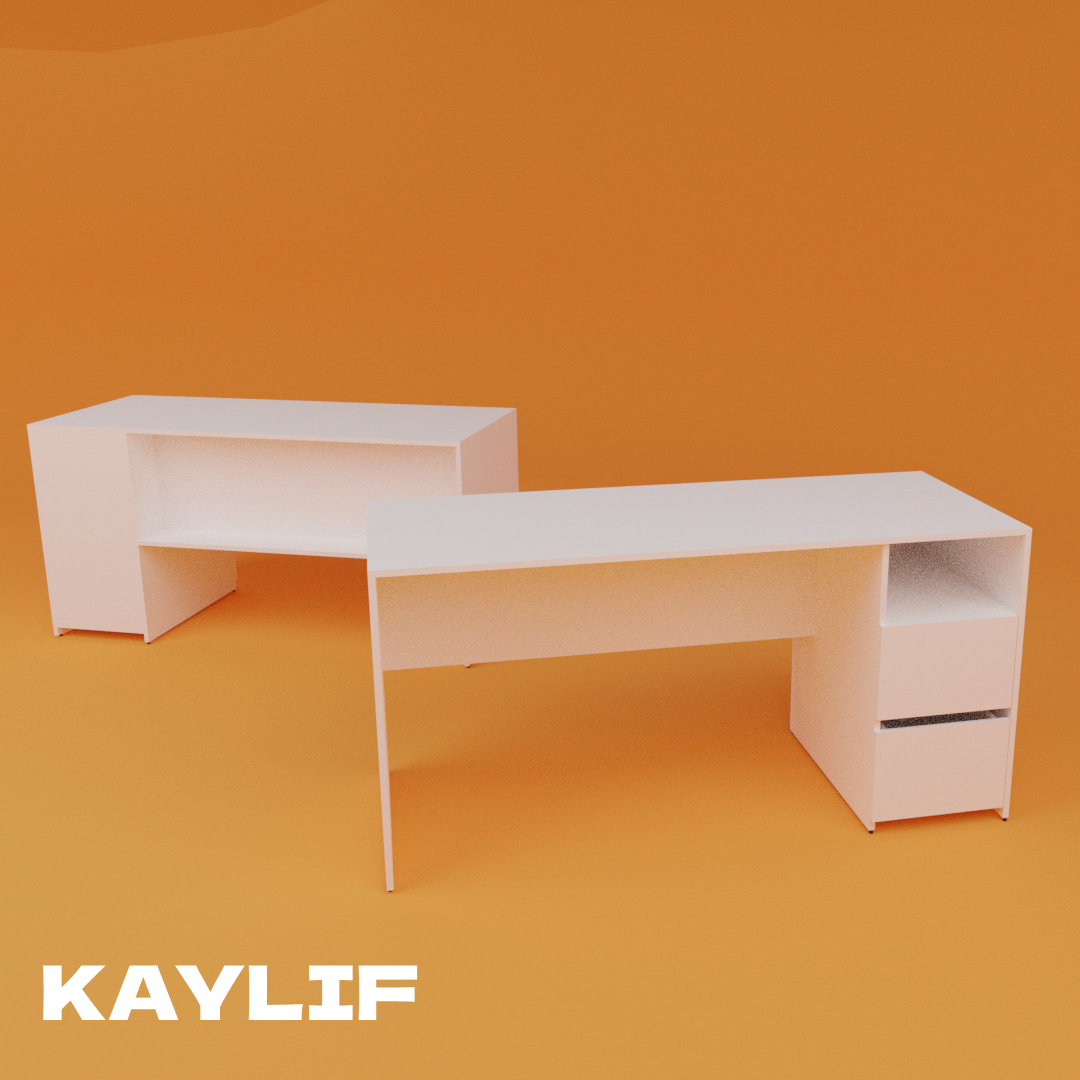 BABYLON-02 | BLANCO - Vista 4