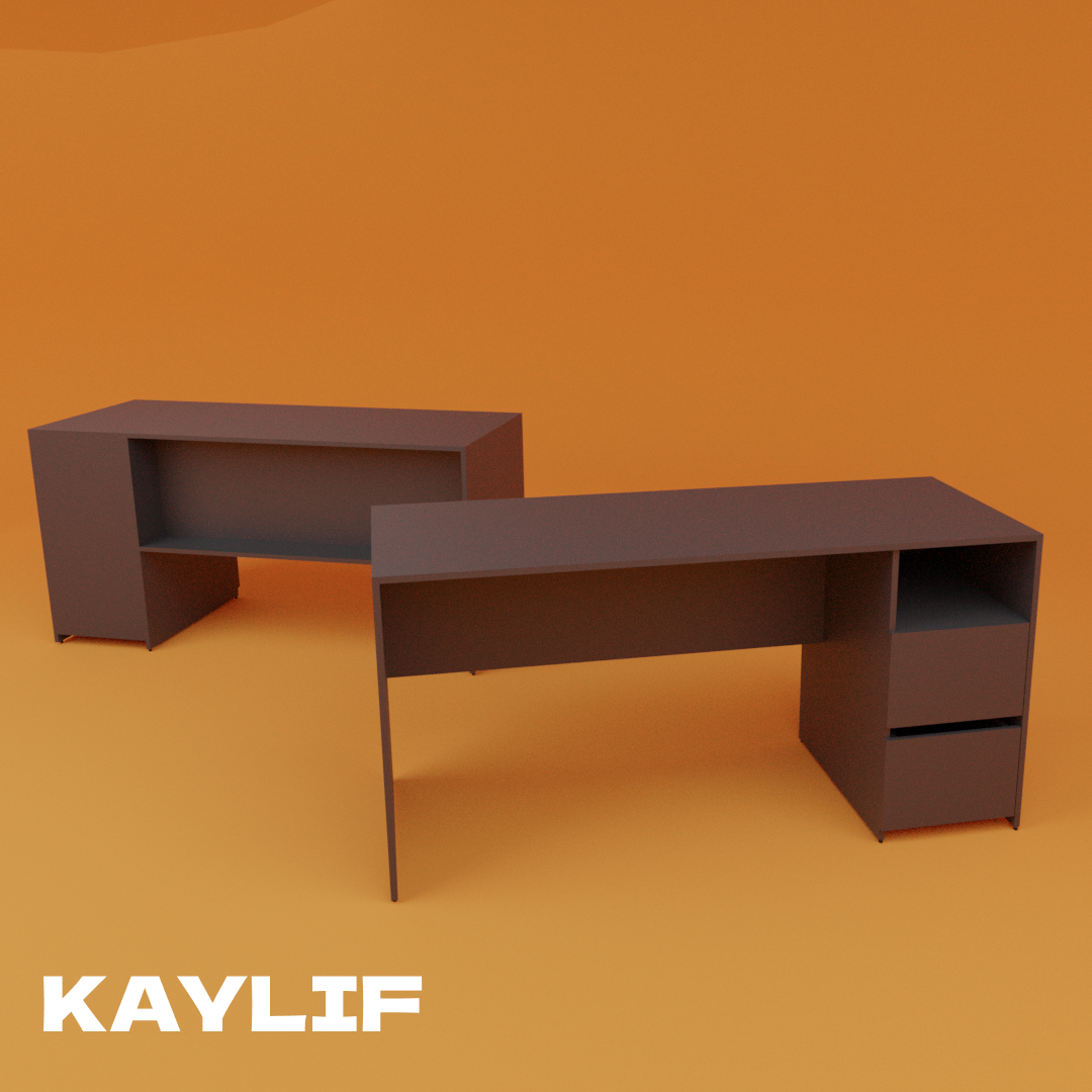 BABYLON-02 | NEGRO - Vista 4