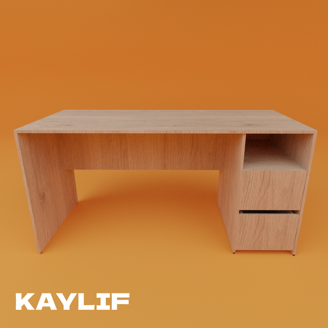 BABYLON-02 | ROBLE - Vista 2