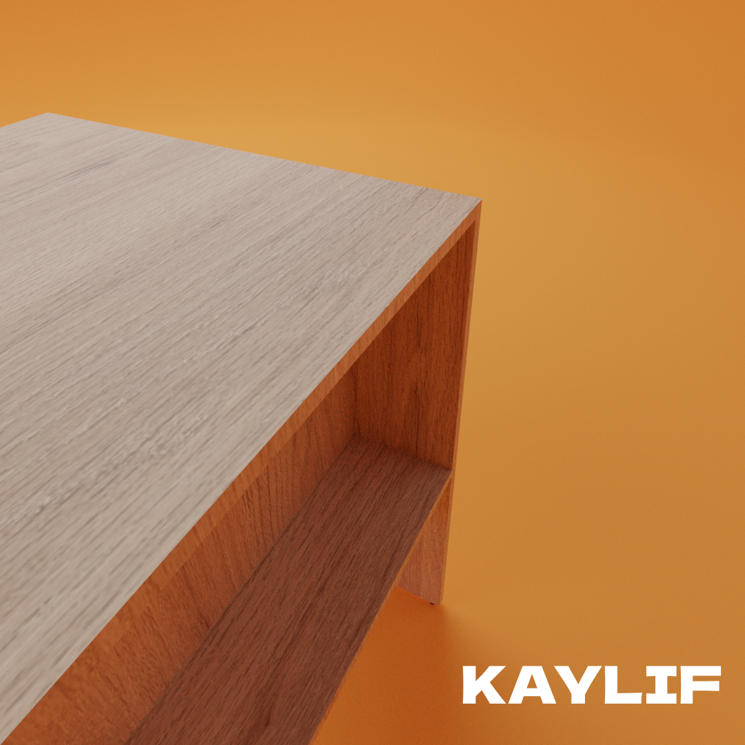 BABYLON-02 | ROBLE - Vista 3