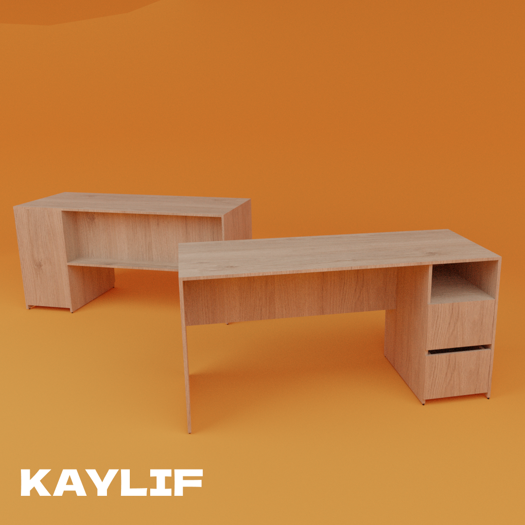 BABYLON-02 | ROBLE - Vista 4
