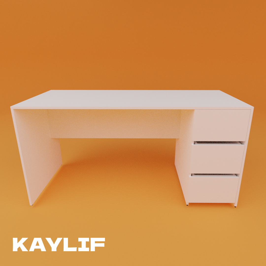 BABYLON-03 | BLANCO - Vista 2