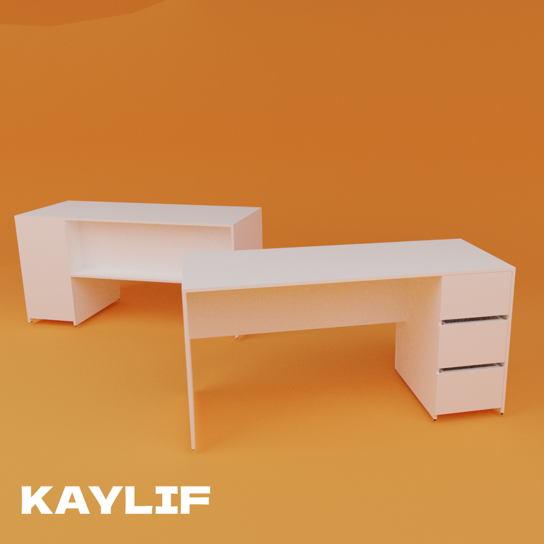 BABYLON-03 | BLANCO - Vista 4