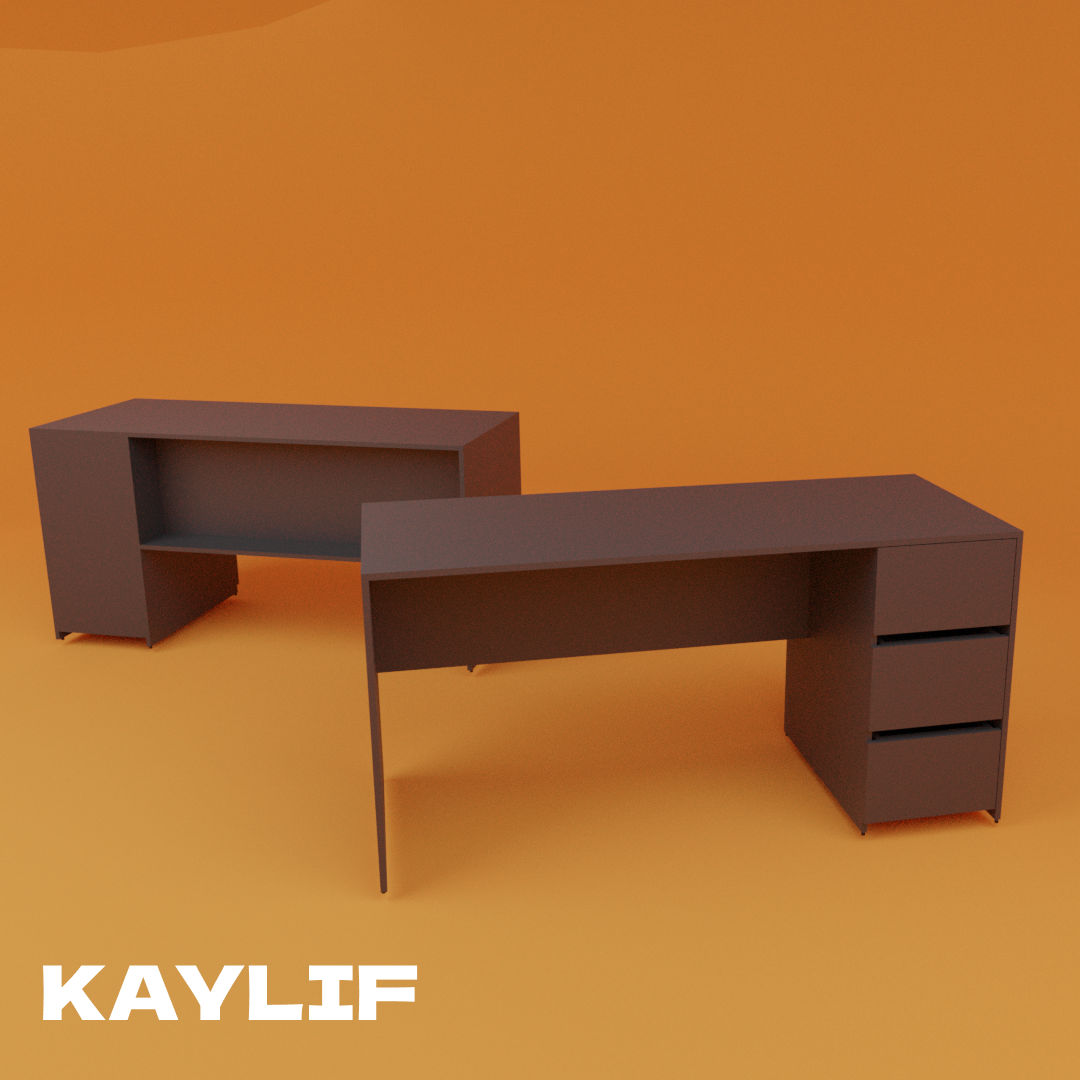 BABYLON-03 | NEGRO - Vista 4