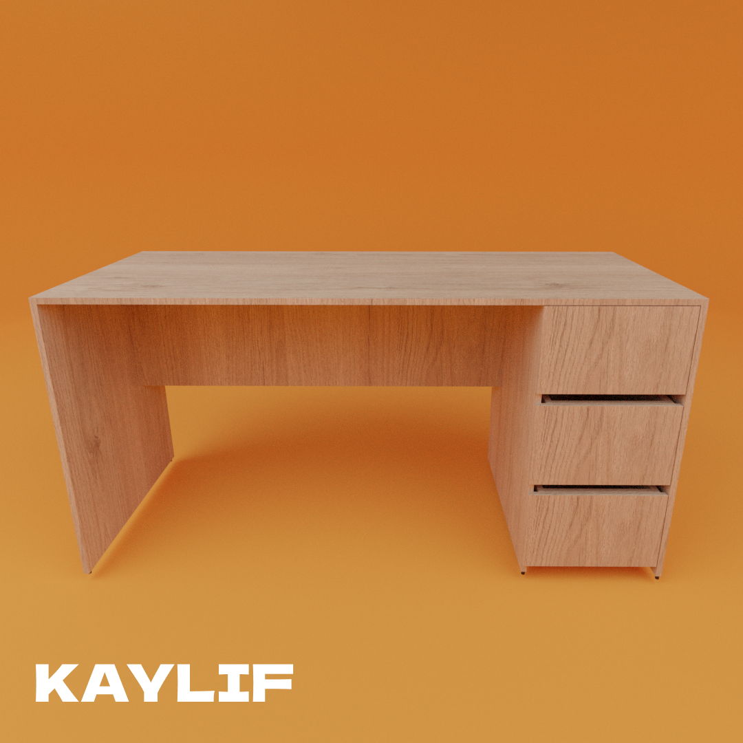 BABYLON-03 | ROBLE - Vista 2