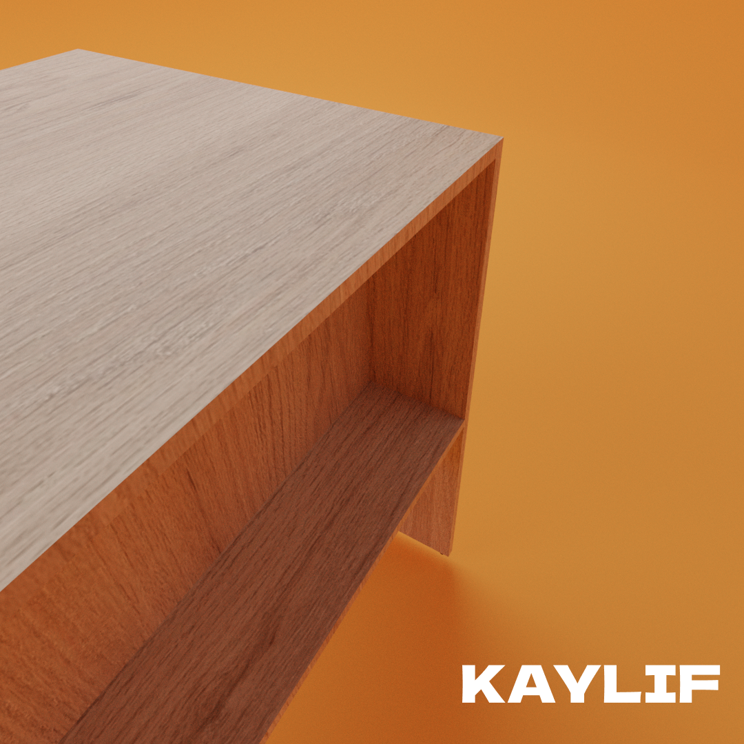 BABYLON-03 | ROBLE - Vista 3