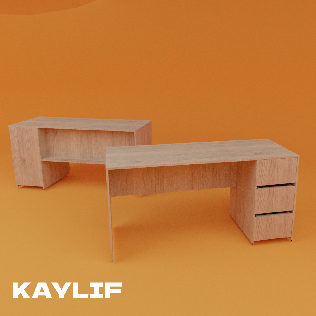 BABYLON-03 | ROBLE - Vista 4