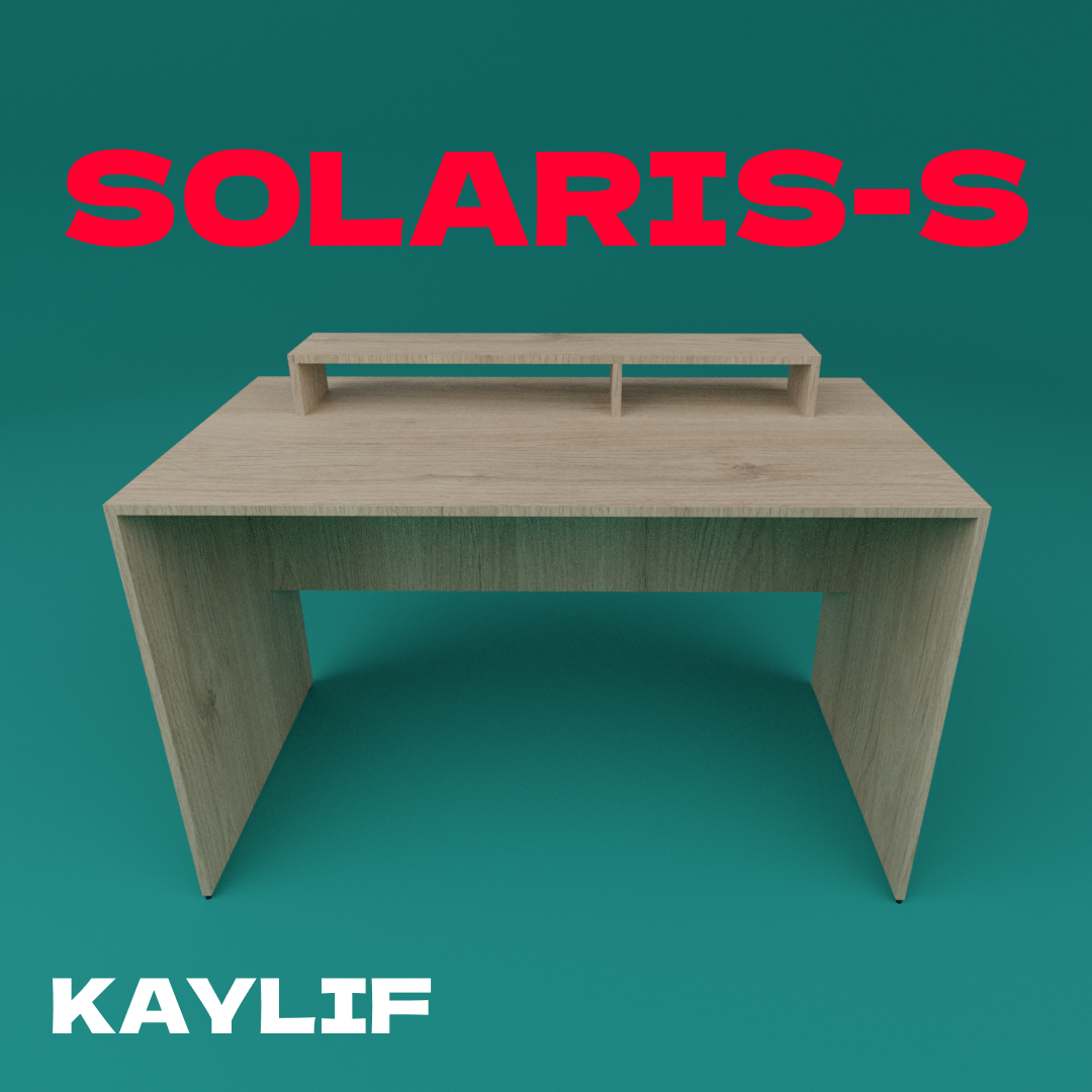 SOLARIS-S | ROBLE