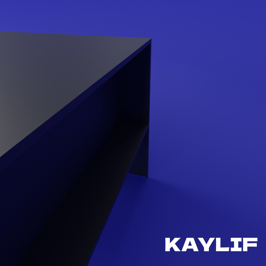 ZAHIR-01 | NEGRO - Vista 3