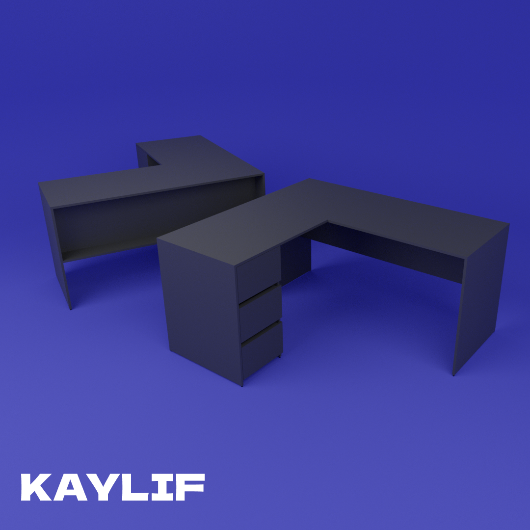 ZAHIR-03 | NEGRO - Vista 4
